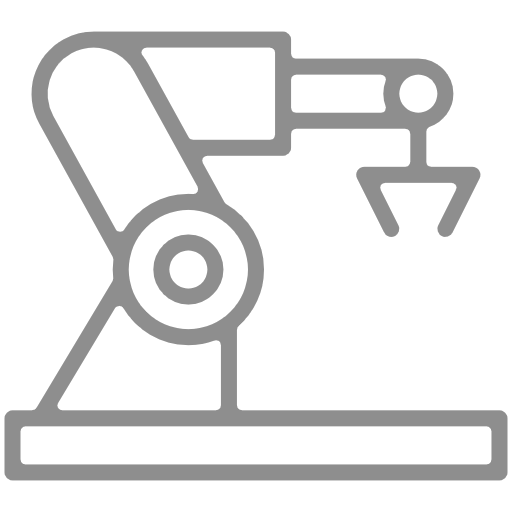 Machines Icon