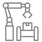 Robot Icon